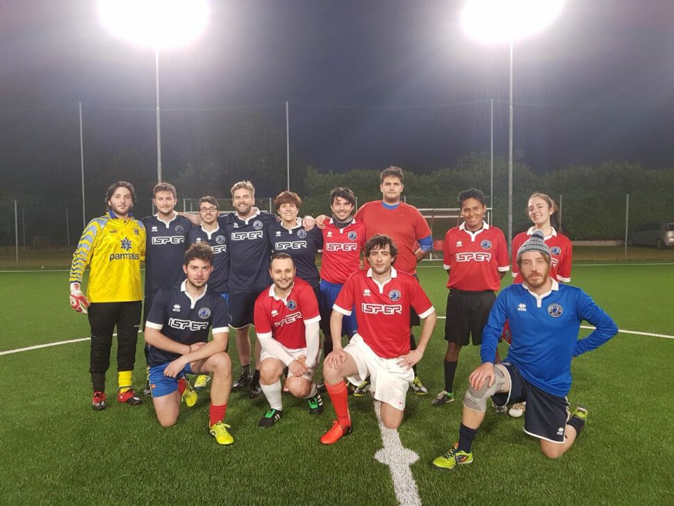 La gente del calcio, il nuovo bellissimo libro di Bergamo & Sport, un volume da non perdere