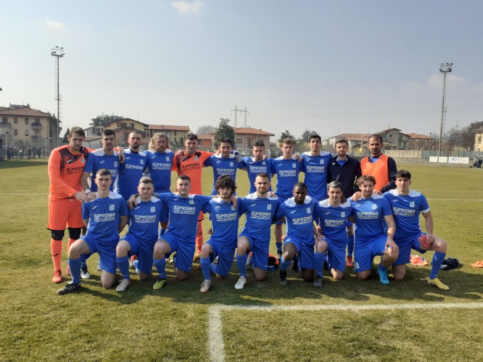 TERZA, I TOP DELLA DOMENICA – Palosco, rimonta capolavoro. E il primato è cosa fatta