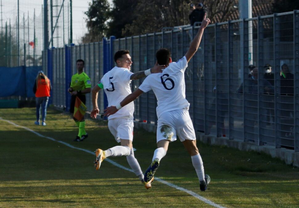 Serie D, i risultati di oggi. Sangiuliano City campione, Virtus salto playoff, sorpresa Caravaggio