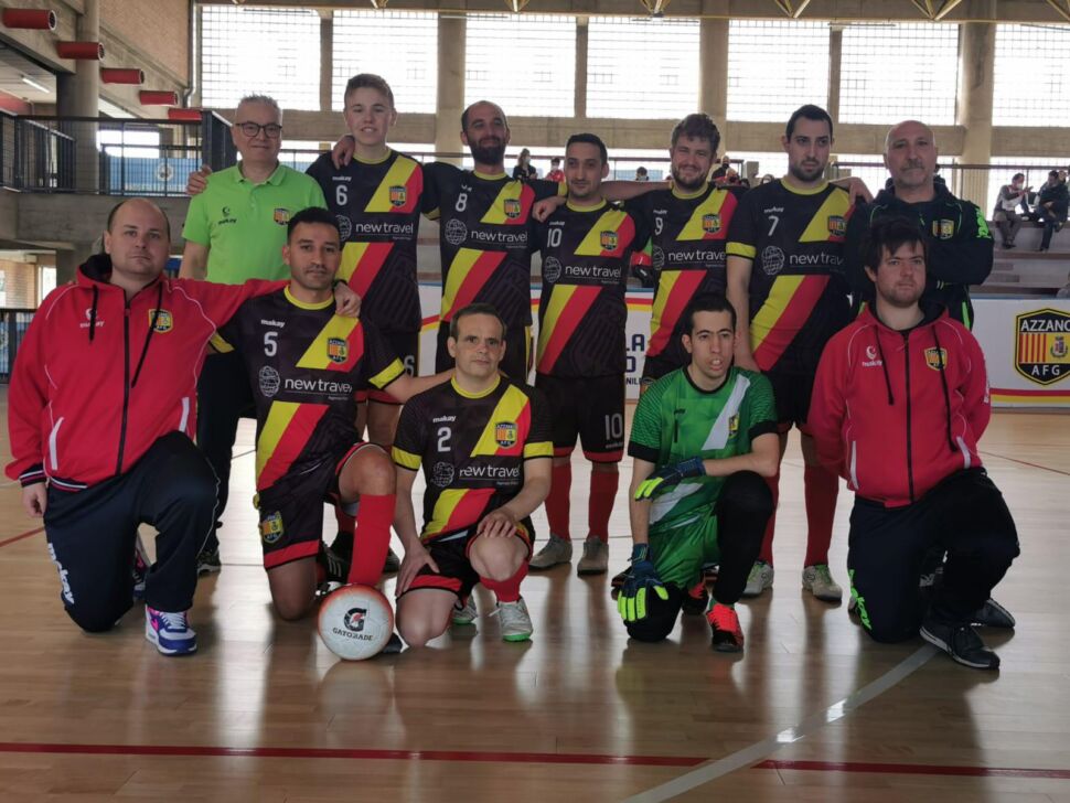 Un calcio davvero Special: le date del campionato a 5