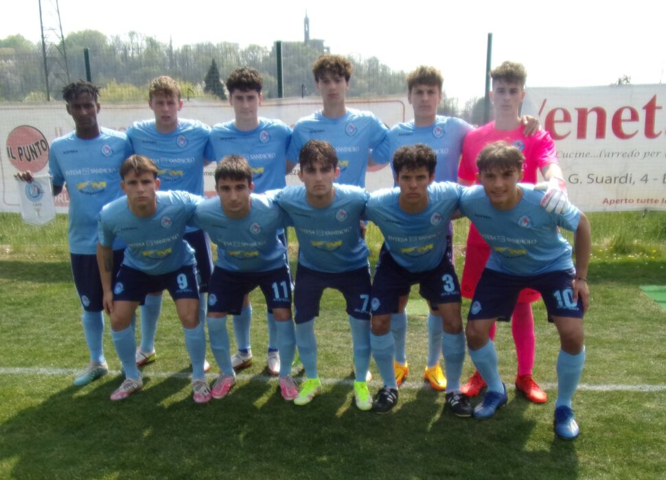 La Primavera dell’AlbinoLeffe non si accontenta e batte i pari età del Barnsley in amichevole