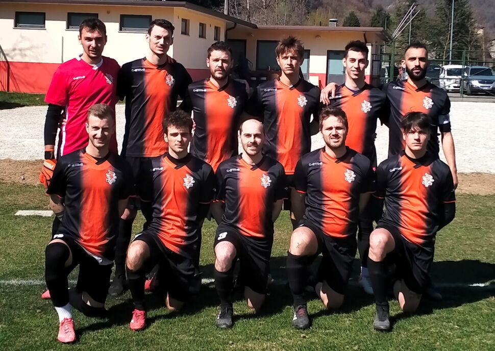 Falco sul campo degli Amici Mozzo, un rinfrancato Loreto per l’Aurora Seriate. La Pagazzanese ospita l’Olimpic Trezzanese