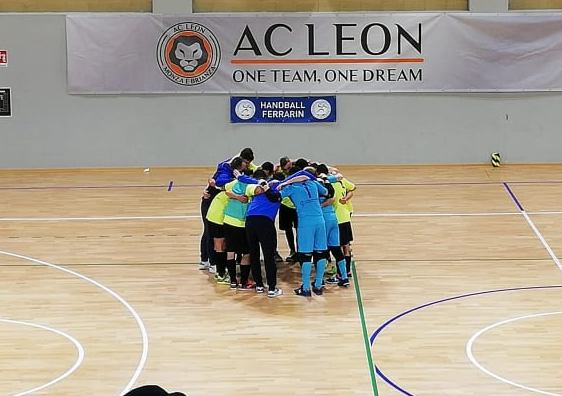 L’Argonese perde lo spareggio col Leo Team. La promozione passerà dai playoff