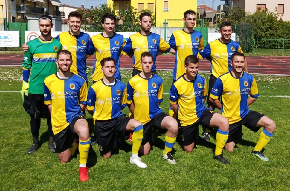 Scudetto di Seconda e Terza Categoria, ecco date e regolamento