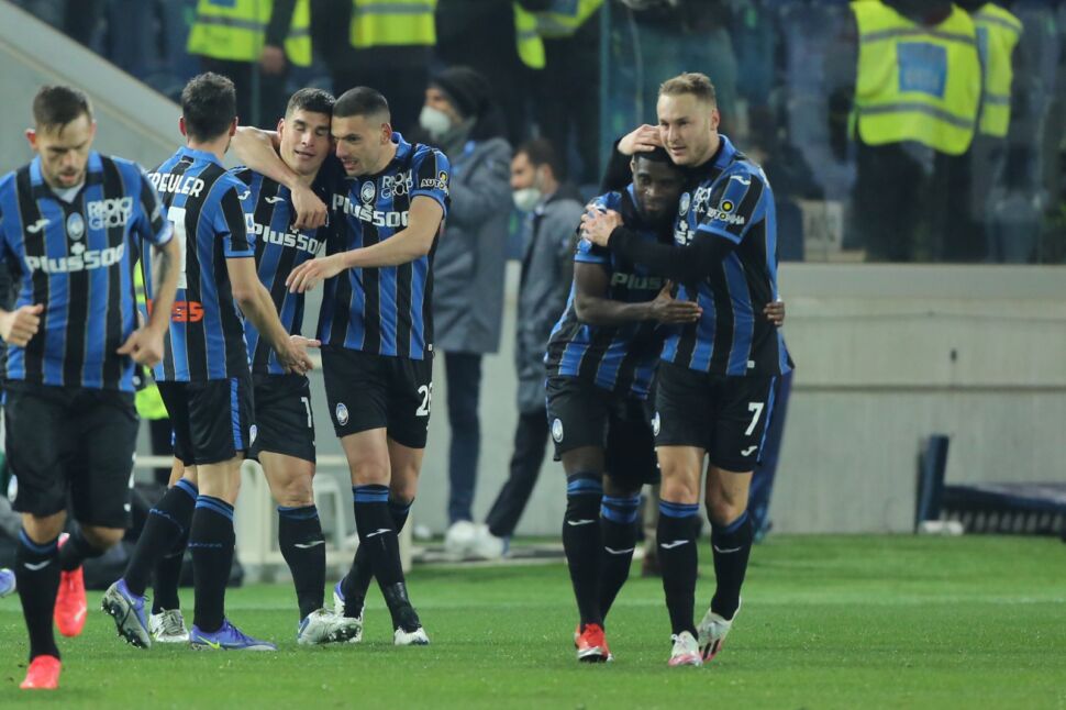 Bergamo & Sport Stadio per Atalanta-Napoli: leggi qui la tua copia gratuita