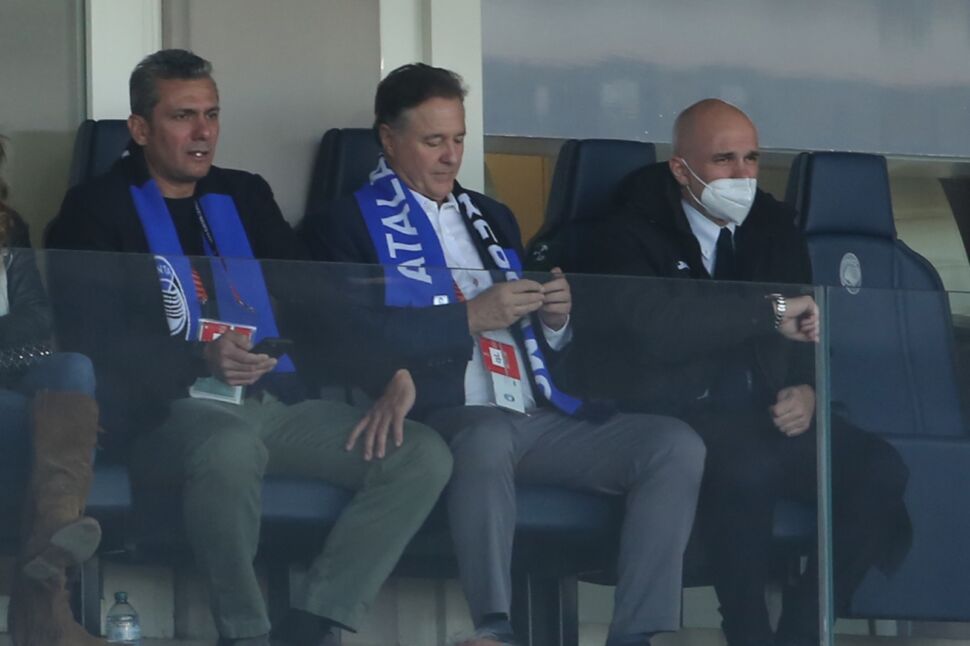 Da oggi il Chelsea ha una nuova proprietà. Ora Pagliuca può concentrarsi solo sull’Atalanta