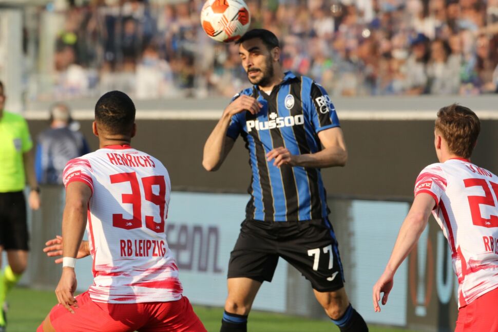 I convocati per Verona: Hojlund presente, Zappacosta no