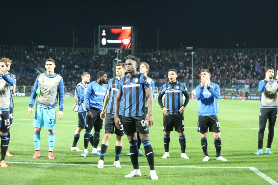 Manovra sterile, il Lipsia ha vinto con merito