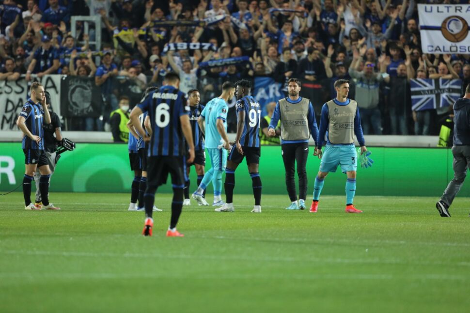 Le pagelle della Dea – La serata nera di Musso e Boga. Koopmeiners e Malinovskyi sufficienti