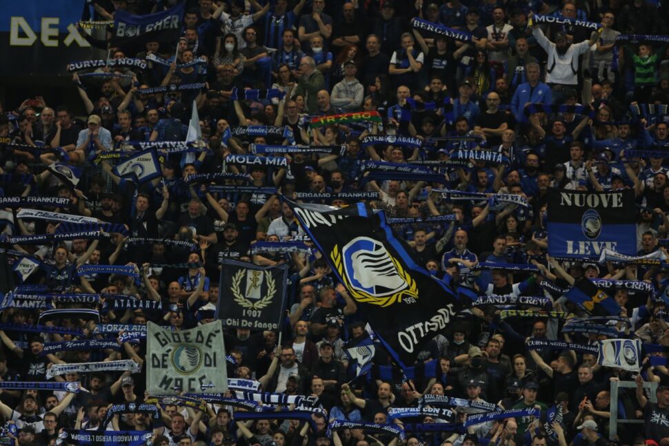 Palmina, 75 anni di passione per la Dea: “Tifosa, non sportiva”