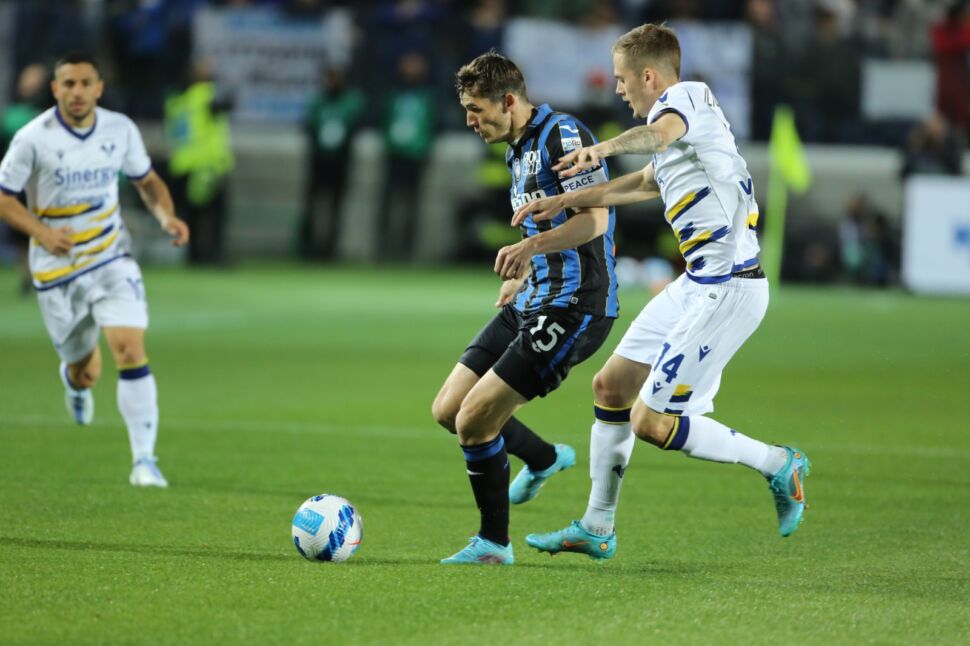 La serata delle illusioni. Siamo in caduta libera