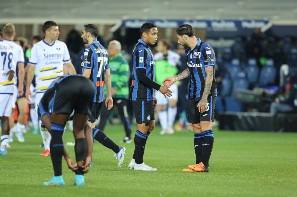 Atalanta-Verona, le pagelle: si salva solo Scalvini, Boga-Miranchuk impalpabili