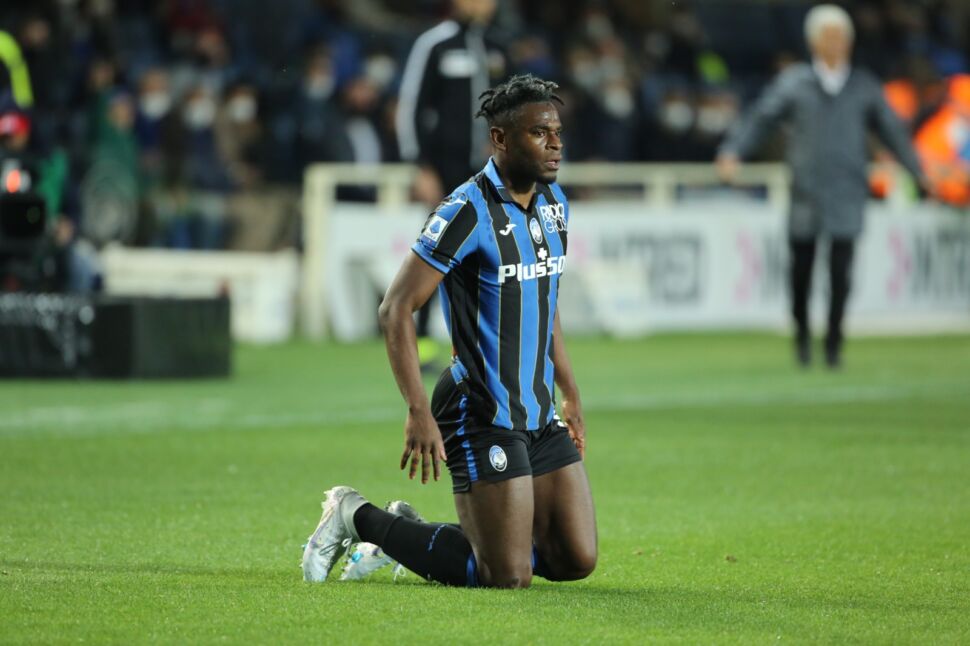 L’Atalanta affonda anche col Verona (1-2) e saluta virtualmente l’Europa: crisi nerissima