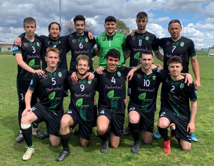 Scudetto di Terza Categoria, spareggio Arzago-Aurora Terno domenica a Boltiere. Semifinali mercoledì 4 a Palosco e Ranica