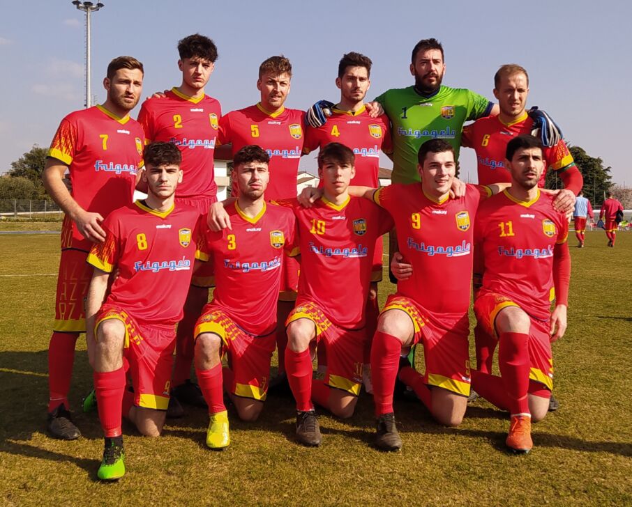 Promozione, Almè-Azzano FG e AIB-Cividatese sono già incontri cruciali