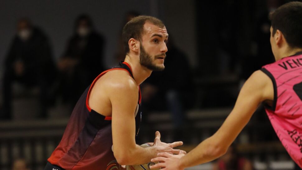 WithU Bergamo male a Crema, battuta 101-84