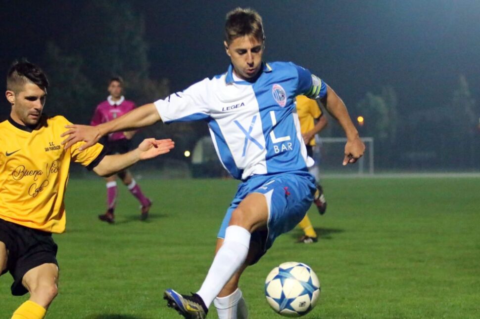 L’immensa classe del “9 e mezzo”