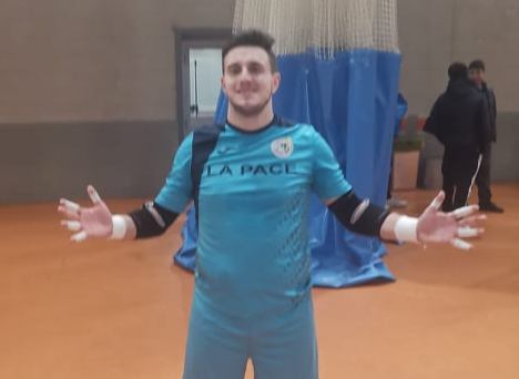 Coppa Lombardia, l’Argonese San Paolo d’Argon C5 vince il derby col Comun Nuovo