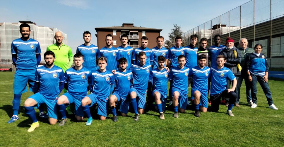 SECONDA, I TOP DELLA DOMENICA – L’Atletico Grignano batte il Boltiere e ferma il record di Abbiati