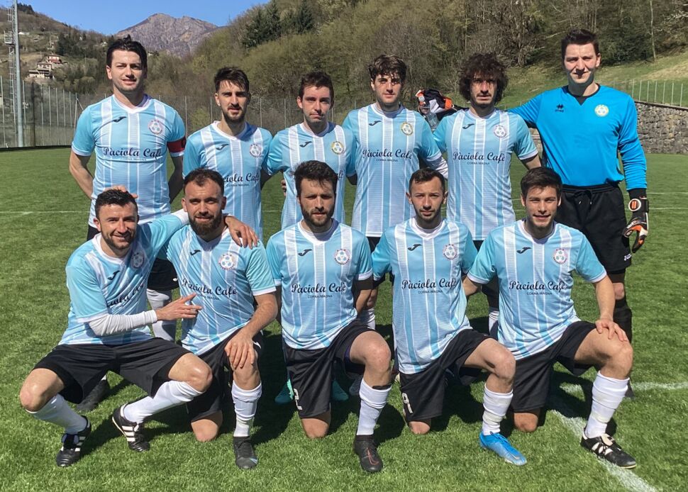 Scudetto di Seconda e Terza Categoria, le finali a Zogno e Leffe. Il regolamento completo