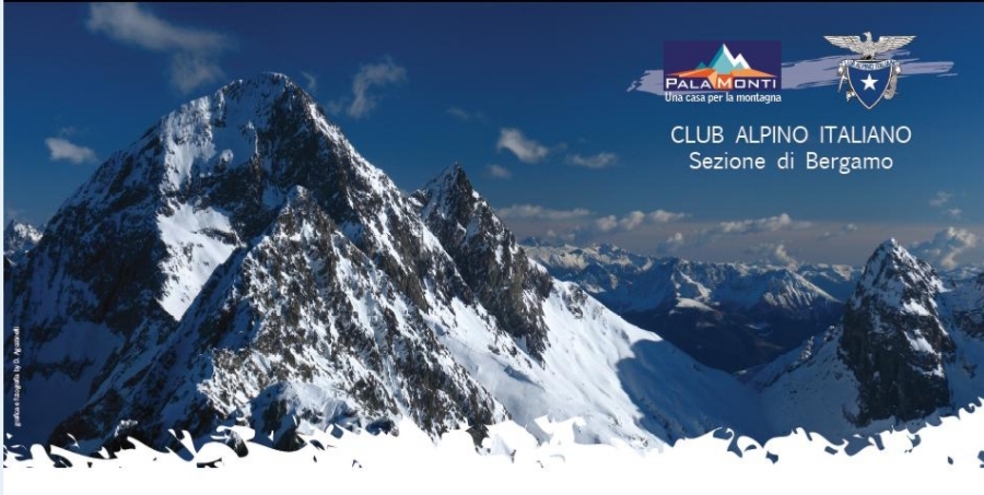 IL C.A.I. a Bergamo. A passo veloce verso i 150 anni