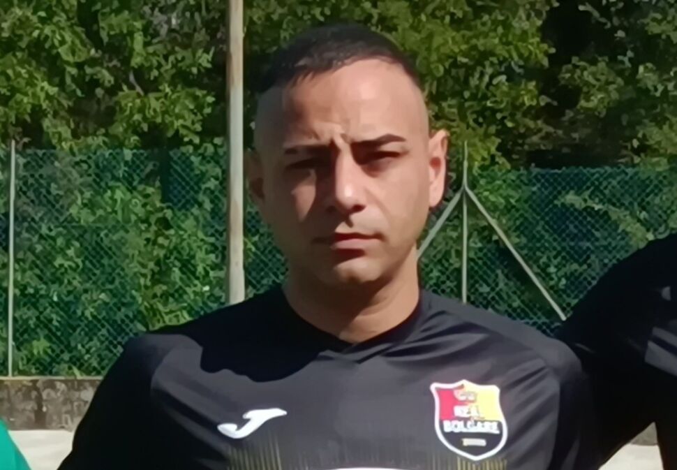 Real Bolgare, Carpentieri dà l’addio al calcio con una doppietta: “Grazie a tutti, questa è una vera famiglia”