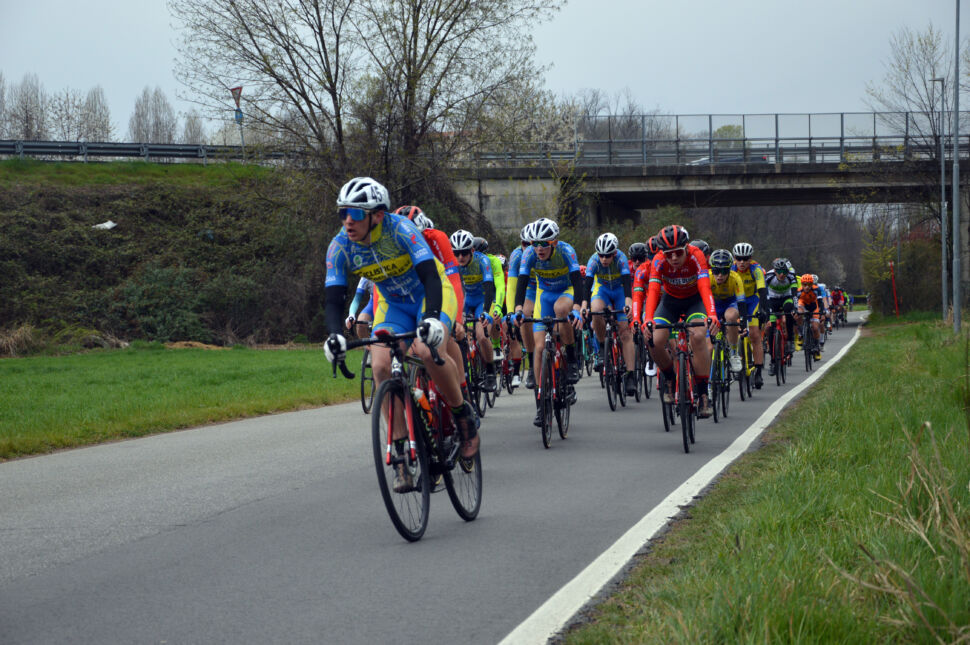 Settimana intensa per il ciclismo bergamasco, con i titoli a cronometro da assegnare