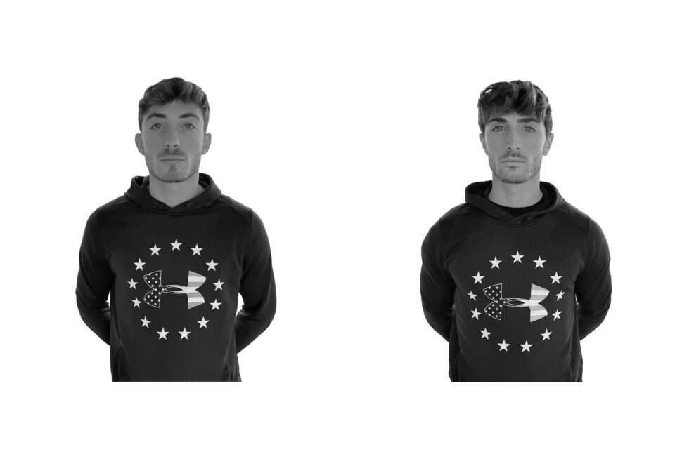 Riccardo e Davide Rota di nuovo protagonisti nel calcio a stelle e strisce