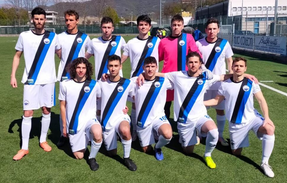 Video: gli highlights di Vertovese-Scanzo e Falco-Aurora Seriate (immagini Antenna2)