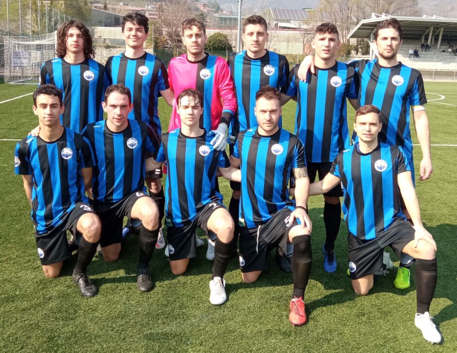 Prima Categoria, Falco-Aurora Seriate può valere una stagione. Sovere, dura sfida col Castrezzato