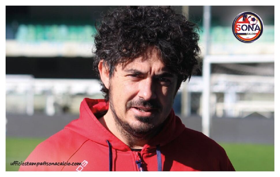 Serie D, girone B: Damini torna sulla panchina del Sona