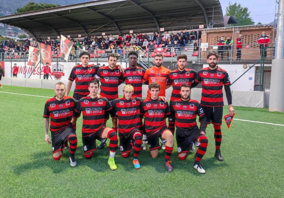 Coppa Lombardia Seconda, stasera a Caravaggio la finalissima