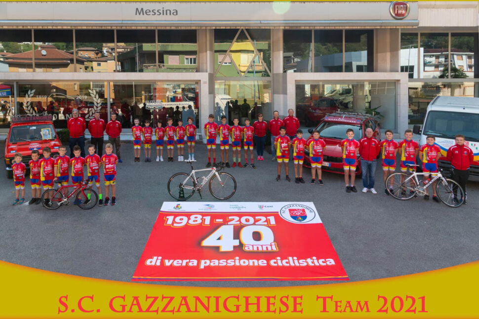 Il Memorial Giorgio Valoti – Trofeo Delpozzo Bruno apre l’annata dei Giovanissimi con la regia organizzativa della Sc Gazzanighese