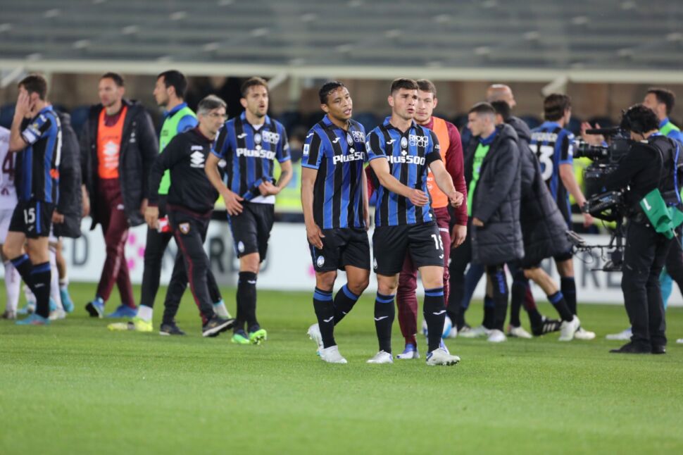 Gol, rigori, omissioni e un punticino che forse serve a poco