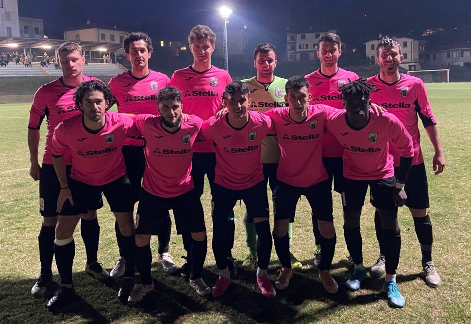 L’avventura di Coppa del Monvico finisce col Galbiate