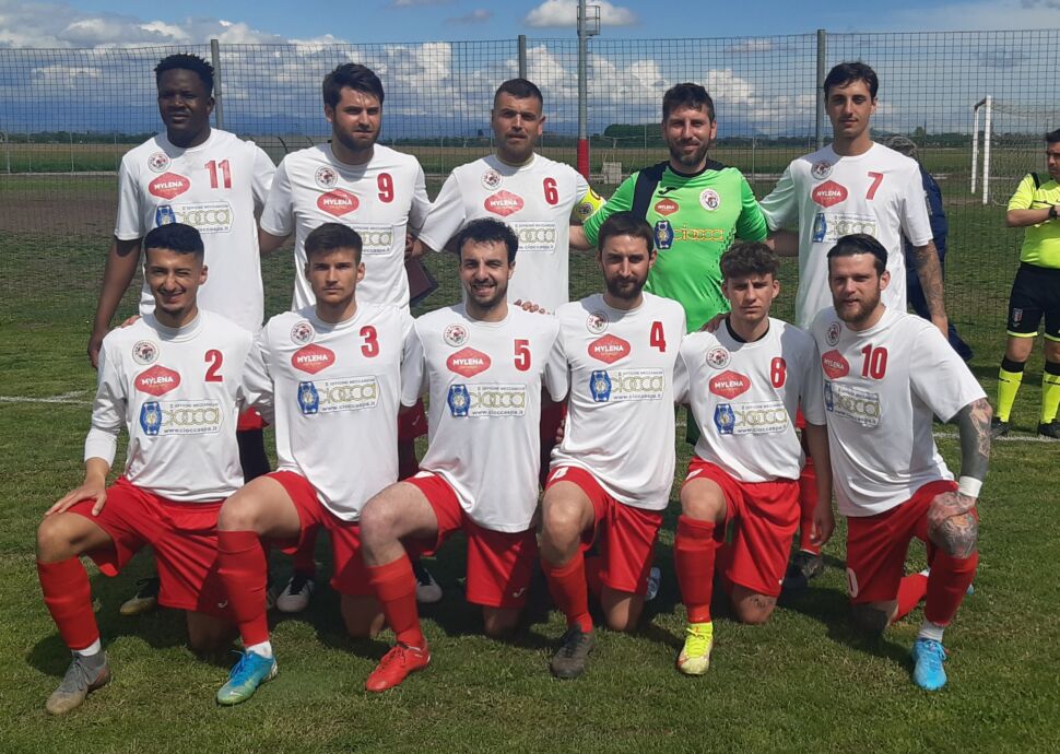 La Pagazzanese vuole festeggiare a Calvenzano. Prosegue il braccio di ferro tra Aurora Seriate e Falco. Intrecci bergamaschi nel girone F