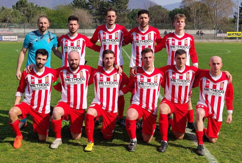 L’Accademia Gera d’Adda ferma la Pradalunghese, il Città di Clusone travolge il Monterosso