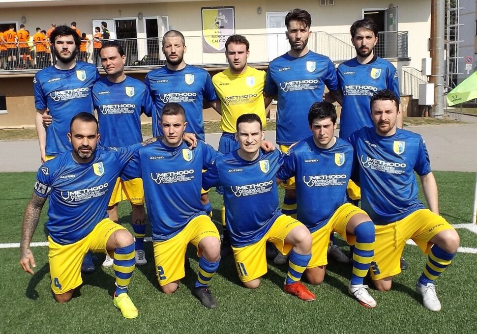 Il Ranica batte la Villese. Domenica col Celadina il primo match ball per la promozione