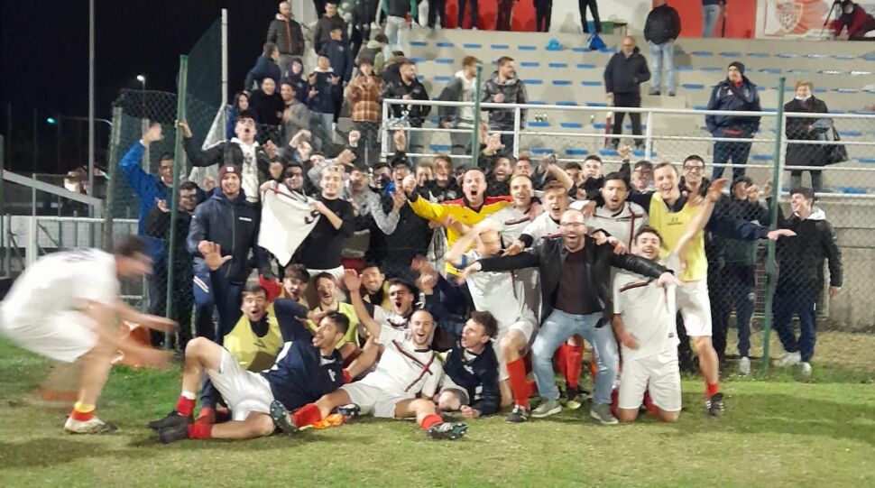 Real Borgogna, il sogno continua (sul doppio fronte)