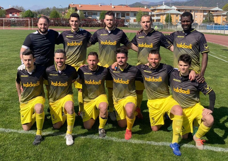 Play-off di Terza Categoria, le partite in programma. Domenica in campo alle 16