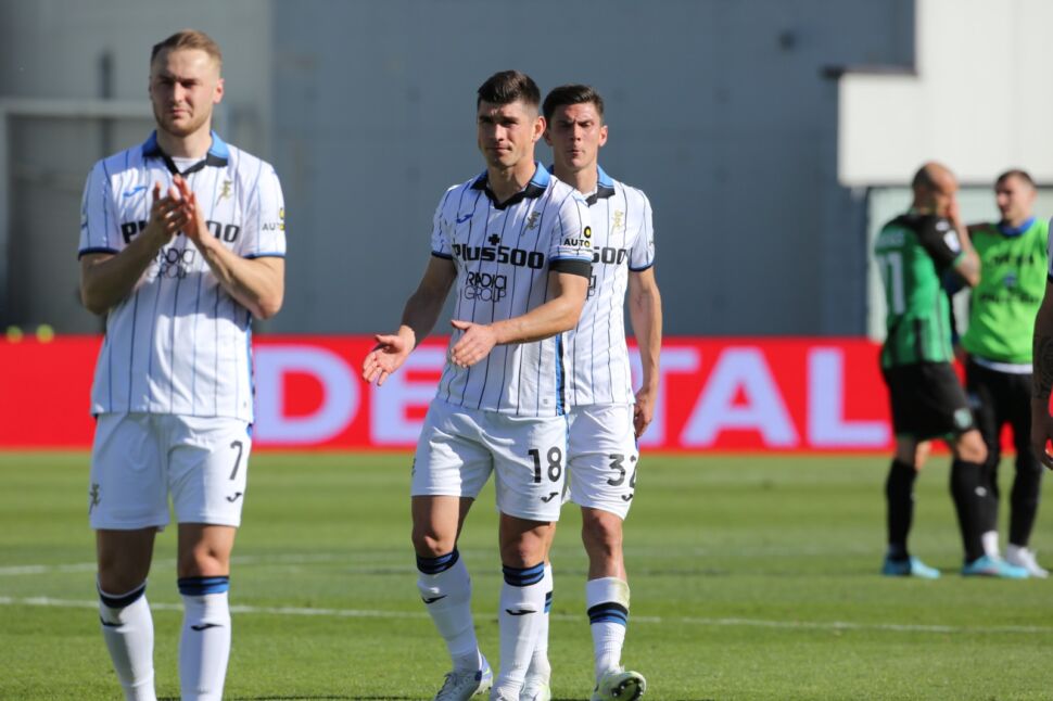 Pessina ci mette la faccia: “Atalanta, è colpa nostra”