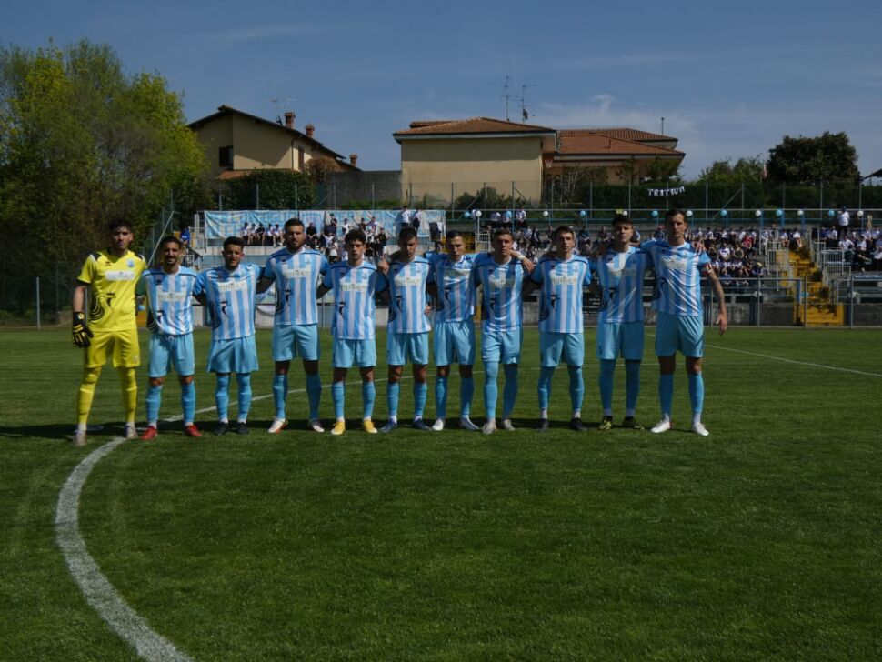 Serie D, girone D – Tritium per la missione salvezza: a Trezzo arriva il Progresso