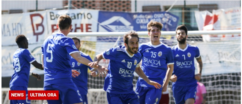 SERIE D, I TOP DELLA DOMENICA – Uragano VillaValle, poker Virtus e Tris Brusa