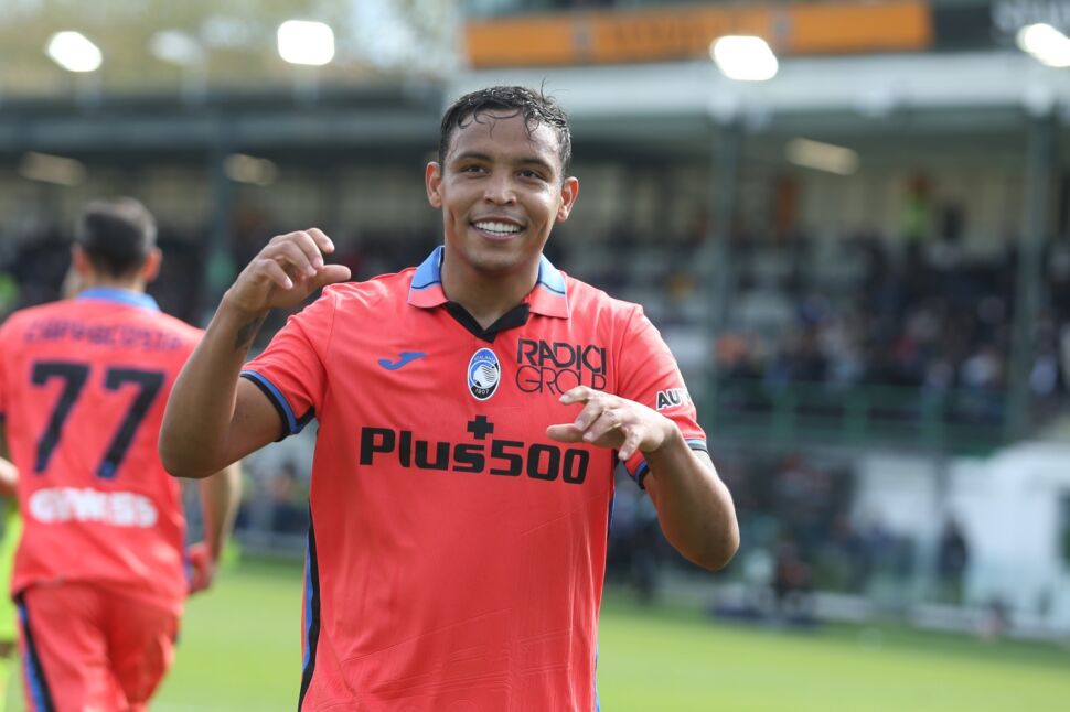 Finalmente torniamo a sorridere