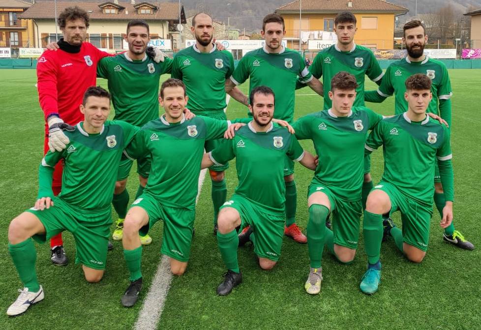 Eccellenza, occhi puntati su Vertovese-Scanzo. Il programma domenicale