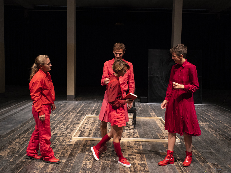 Via alla nona edizione del festival Orlando, rassegna profonda e dirompente