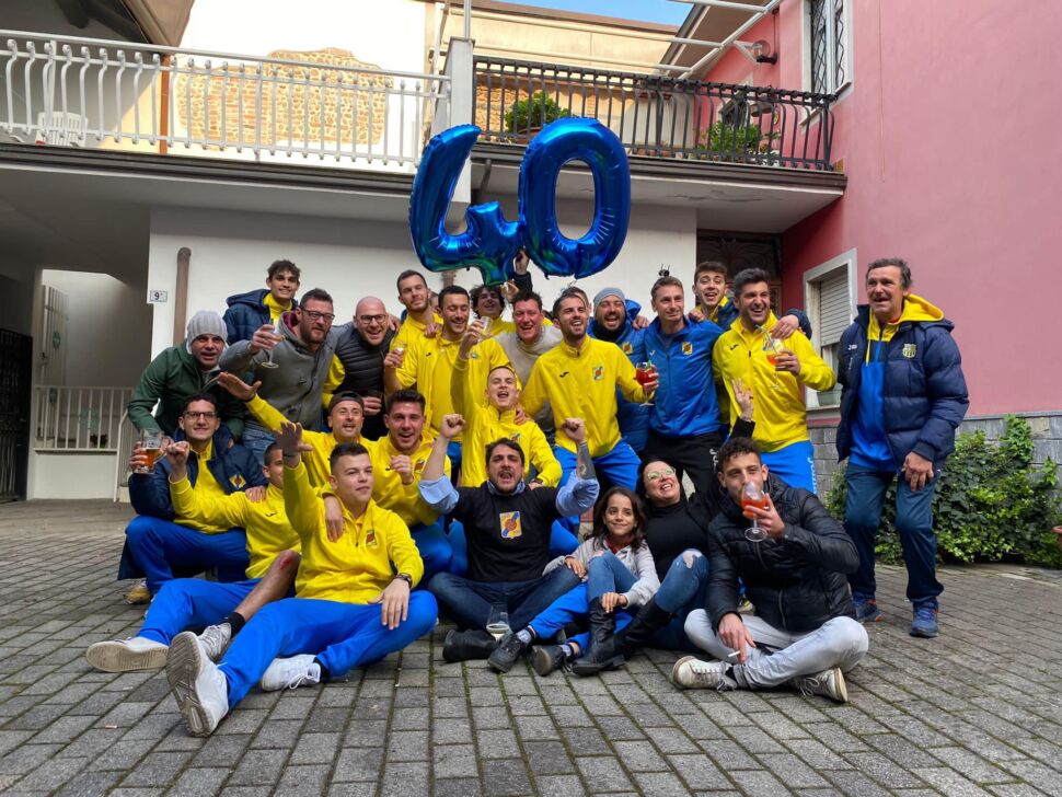 TERZA, I TOP DELLA DOMENICA – Carobbio aggancio in vetta, Arzago sorpasso vincente