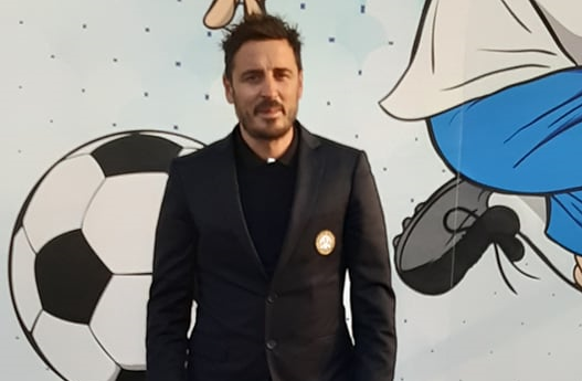 Brignanese-Udinese, presentato il progetto Academy. Bolla: “Scelto Brignano per l’entusiasmo”