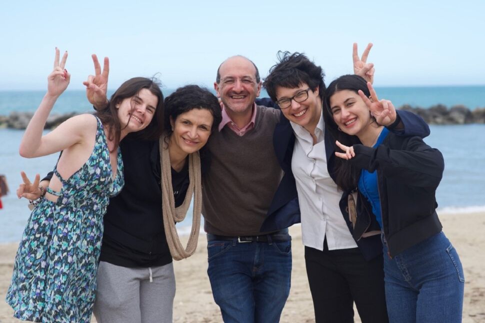 Scacchi, Caissa Italia Pentole Agnelli ritorna sul tetto d’Italia!