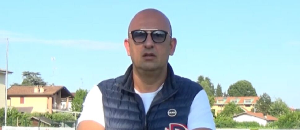 Scossone Casatese: si dimette il DS Fabio Viganò a tre giorni dal match col VillaValle